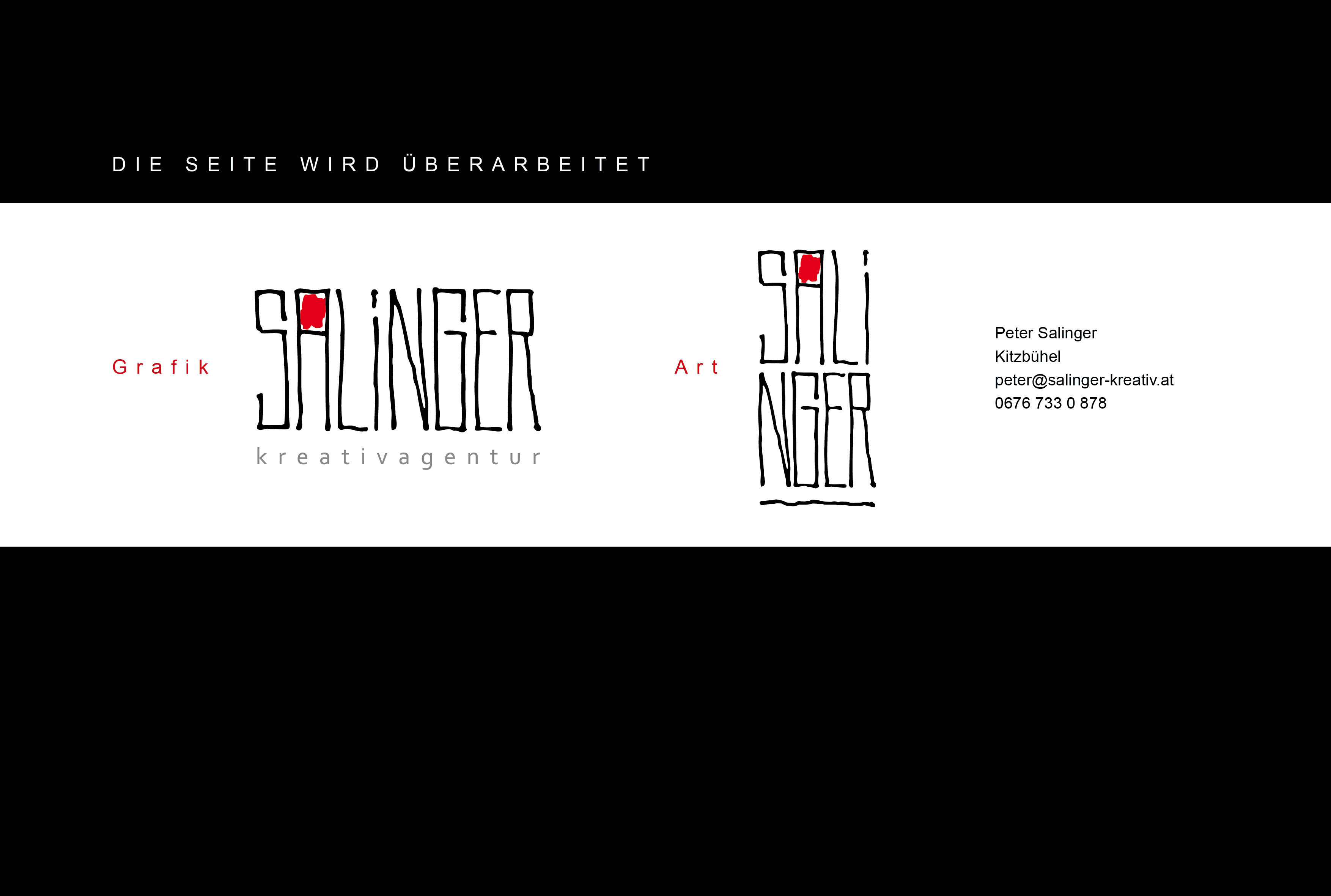 Salinger Kreativagentur